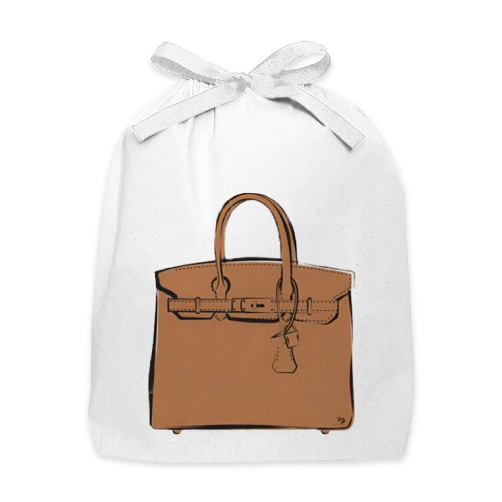 Pack Your Bags - H Tote Travel Bag